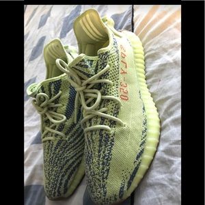 Yeezy